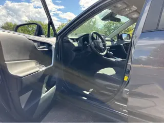 Gold Certified2022 Toyota RAV4 Hybrid LE