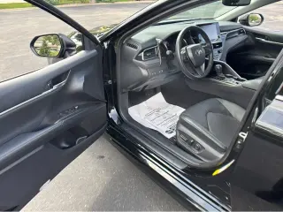 Gold Certified2023 Toyota Camry XSE