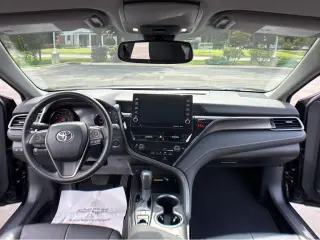 Gold Certified2023 Toyota Camry XSE