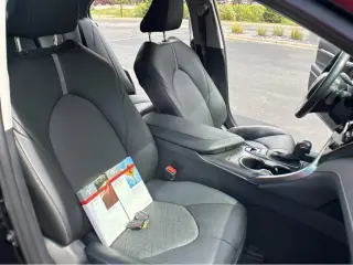 Gold Certified2023 Toyota Camry XSE