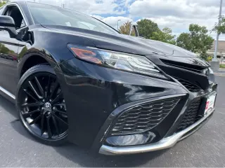 Gold Certified2023 Toyota Camry XSE