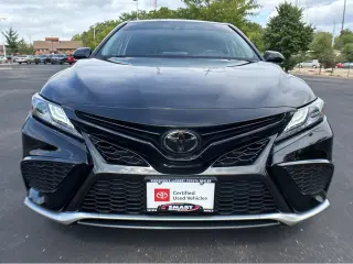 Gold Certified2023 Toyota Camry XSE