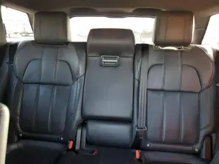 2015 Land Rover Range Rover Sport Supercharged
