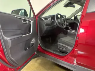 Gold Certified2022 Toyota RAV4 XLE