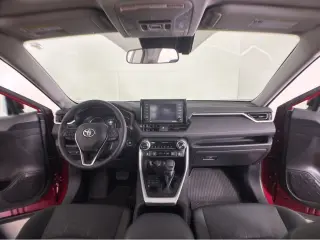 Gold Certified2022 Toyota RAV4 XLE