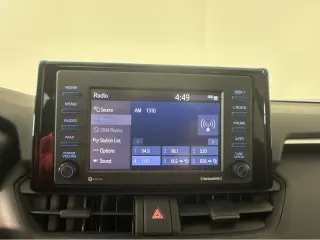 Gold Certified2022 Toyota RAV4 XLE