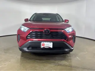 Gold Certified2022 Toyota RAV4 XLE
