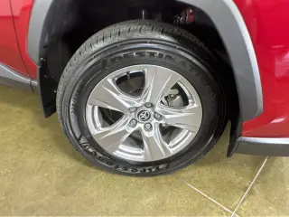 Gold Certified2022 Toyota RAV4 XLE