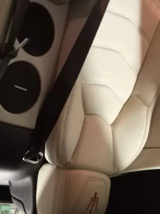 2019 Maserati GranTurismo Sport