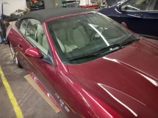2019 Maserati GranTurismo Sport