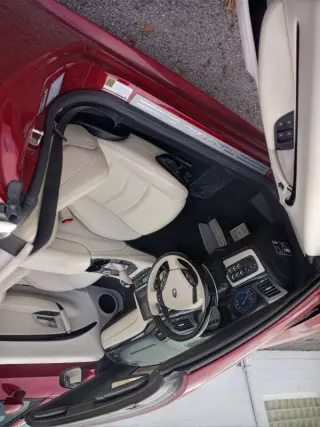 2019 Maserati GranTurismo Sport