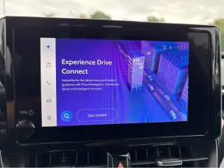 Gold Certified2023 Toyota Corolla Cross Hybrid XSE