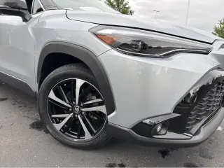 Gold Certified2023 Toyota Corolla Cross Hybrid XSE