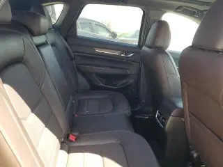 2019 Mazda CX-5 Diesel Signature