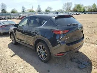 2019 Mazda CX-5 Diesel Signature