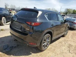 2019 Mazda CX-5 Diesel Signature