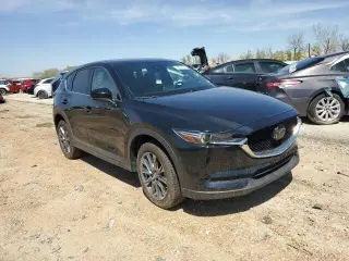 2019 Mazda CX-5 Diesel Signature