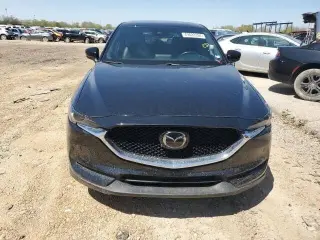 2019 Mazda CX-5 Diesel Signature