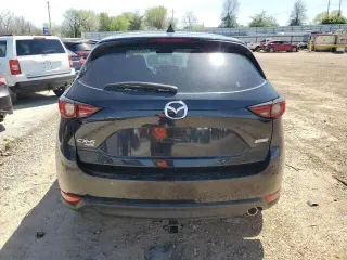 2019 Mazda CX-5 Diesel Signature