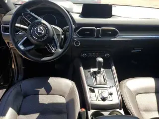2019 Mazda CX-5 Diesel Signature