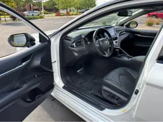 Gold Certified2024 Toyota Camry XSE V6