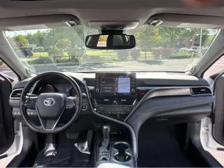 Gold Certified2024 Toyota Camry XSE V6