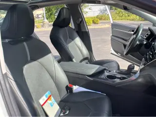 Gold Certified2024 Toyota Camry XSE V6