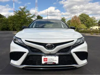Gold Certified2024 Toyota Camry XSE V6
