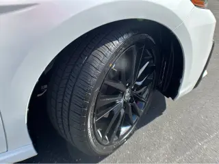 Gold Certified2024 Toyota Camry XSE V6