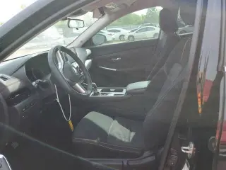 2020 Nissan Sentra SR
