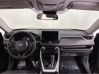 Gold Certified2025 Toyota RAV4 XLE