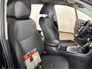 Gold Certified2025 Toyota RAV4 XLE