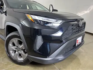 Gold Certified2025 Toyota RAV4 XLE