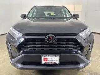 Gold Certified2025 Toyota RAV4 XLE