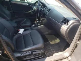 2015 Volkswagen Jetta TDI S