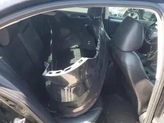 2015 Volkswagen Jetta TDI S