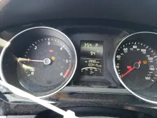 2015 Volkswagen Jetta TDI S