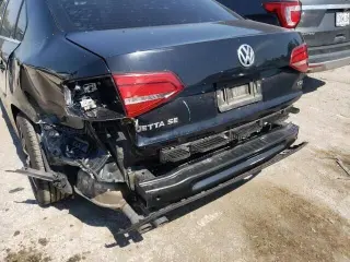 2015 Volkswagen Jetta TDI S
