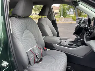 Gold Certified2023 Toyota Highlander Hybrid LE