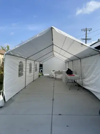 Rentas para fiestas eventos