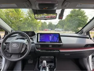 Gold Certified2024 Toyota Prius Prime XSE Premium