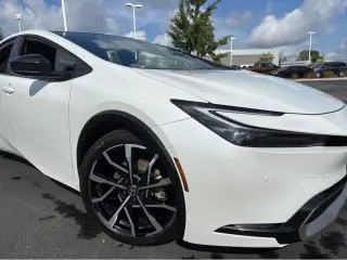 Gold Certified2024 Toyota Prius Prime XSE Premium