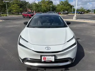 Gold Certified2024 Toyota Prius Prime XSE Premium