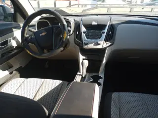 2011 Chevrolet Equinox LT