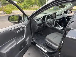 Gold Certified2024 Toyota RAV4 Hybrid Woodland