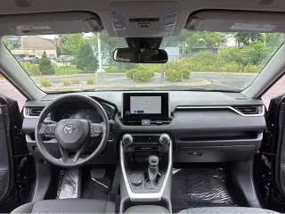 Gold Certified2024 Toyota RAV4 Hybrid Woodland
