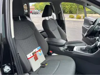 Gold Certified2024 Toyota RAV4 Hybrid Woodland