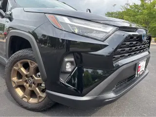 Gold Certified2024 Toyota RAV4 Hybrid Woodland