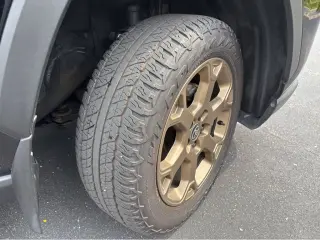 Gold Certified2024 Toyota RAV4 Hybrid Woodland