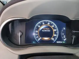 2014 Buick LaCrosse Premium I